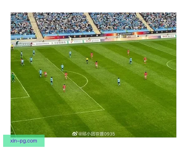 18岁毛伟杰中甲赛场崭露头角惊艳表现入选国青名单