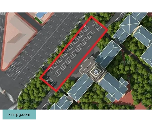 多伦多世界杯组委会宣布球场周边建设巨型临时停车区规划方案 多伦多世界杯组委会宣布球场周边建设巨型临时停车区规划方案