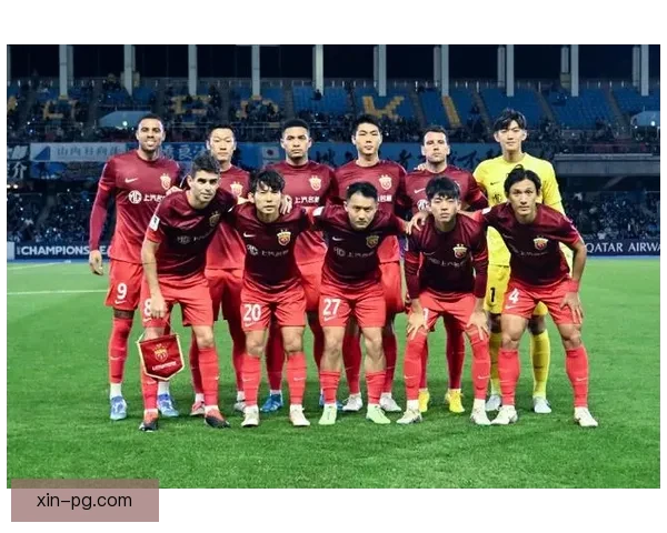 上海海港亚冠客场负于川崎前锋 无缘小组出线希望渺茫